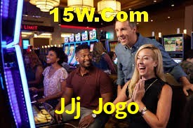 Gates of Olympus JJj Jogo