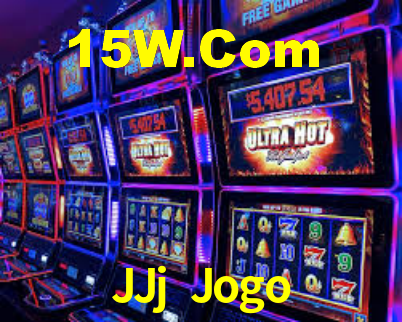 JJj Jogo - App Compatibility