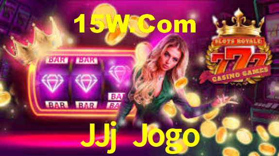 JJj Jogo - App Performance