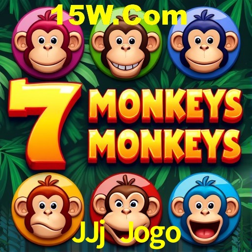 Interface do App JJj Jogo