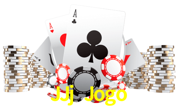 Jogue jogos de pôquer em JJj Jogo