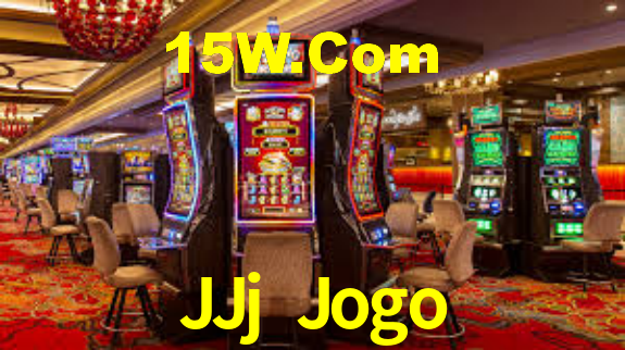JJj Jogo