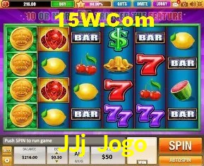Casino VIP JJj Jogo