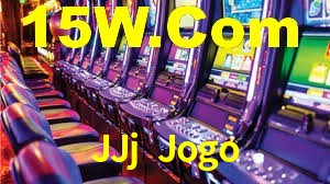 JJj Jogo