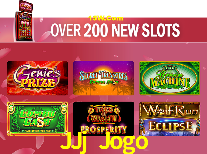 Games Directory JJj Jogo