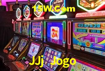 Tecnologia da Plataforma JJj Jogo
