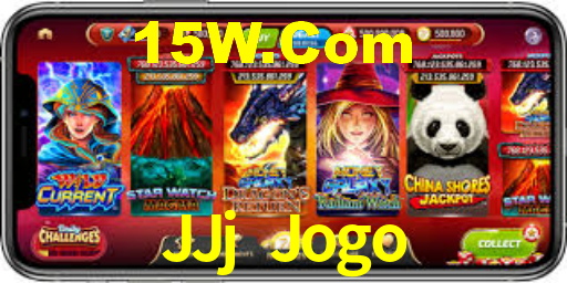 Sinta a adrenalina dos jogos de cassino com JJj Jogo