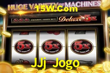 Casino Ao Vivo JJj Jogo