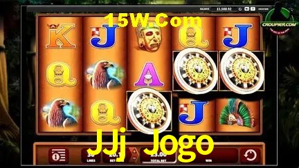 Diretório de Jogos JJj Jogo