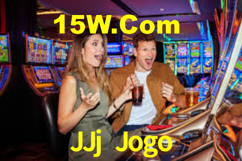 JJj Bet Login