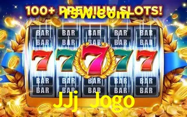 Provedores de Jogos JJj Jogo