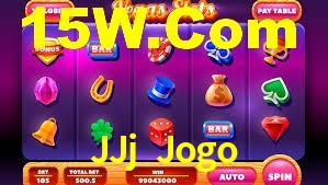 Programa VIP JJj Jogo