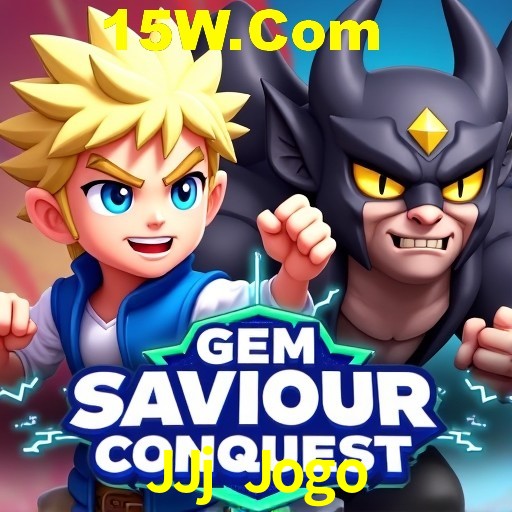 Desvendando o Mundo dos Jogos Virtuais na JJj Jogo