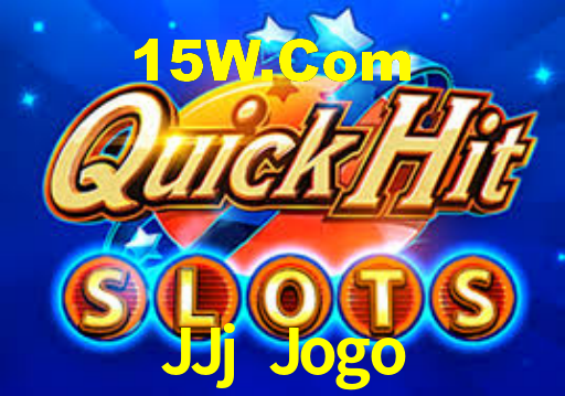 JJj Jogo
