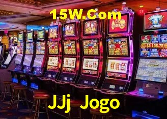 Estatísticas do Jogo JJj Jogo