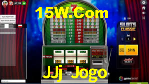 JJj Jogo