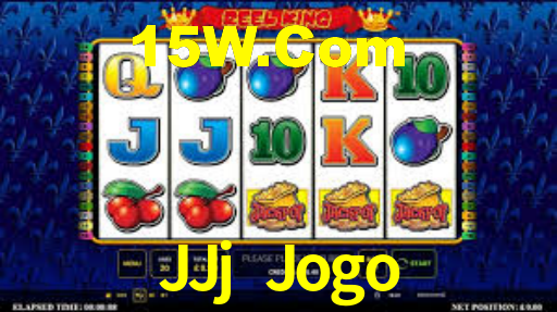 JJj Jogo