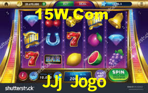 JJj Jogo