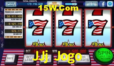 Login Seguro JJj Jogo