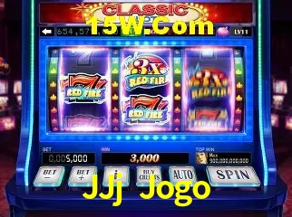 Design Responsivo JJj Jogo