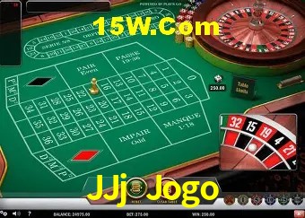 Jogos de Slot JJj Jogo