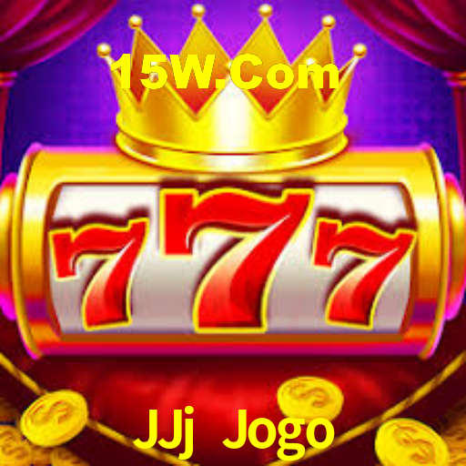 JJj Jogo