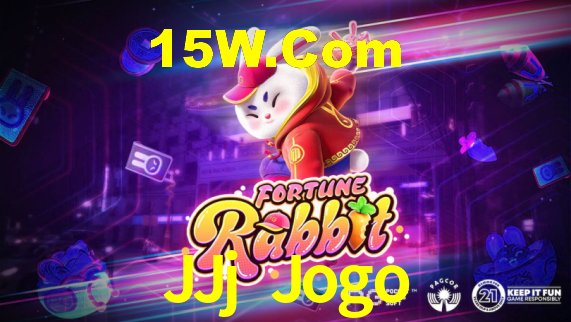JJj Jogo