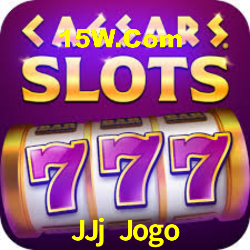 JJj Jogo: Seu Cassino Premiado com Pagamentos Rápidos