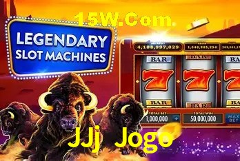 Integração de APIs JJj Jogo