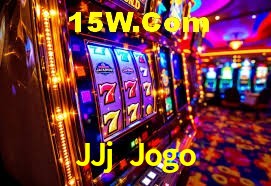 Statistics JJj Jogo
