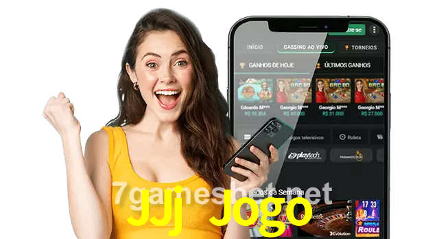 JJj Jogo