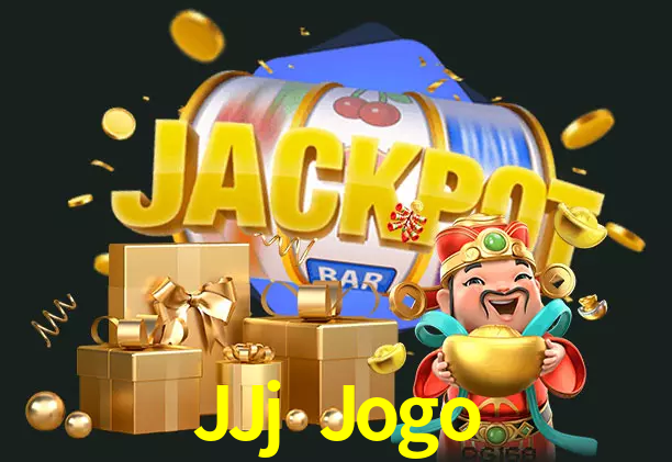 JJj Jogo bet