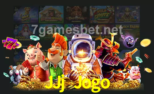 cassino JJj Jogo